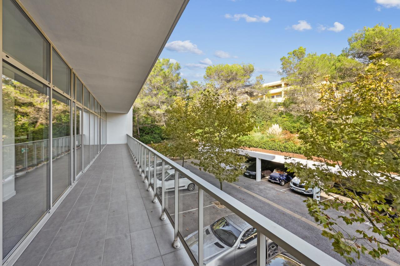 Bureau Sophia Antipolis 997m² Location bureau Sophia Antipolis Alpes-Maritimes OLBUR2308125 13